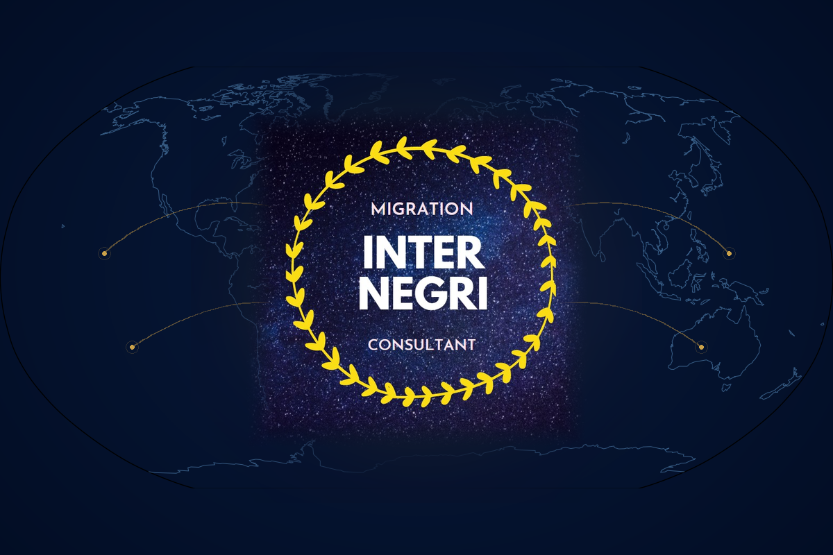 Konsultasi dan kemitraan Internegri