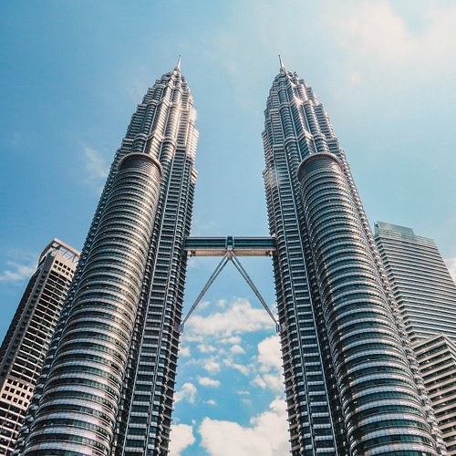 Malaysia — Nyaman untuk tinggal jangka panjang